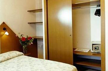 Las mejores ofertas de ADDAURA RESIDENCE CONGRESSI Palermo 