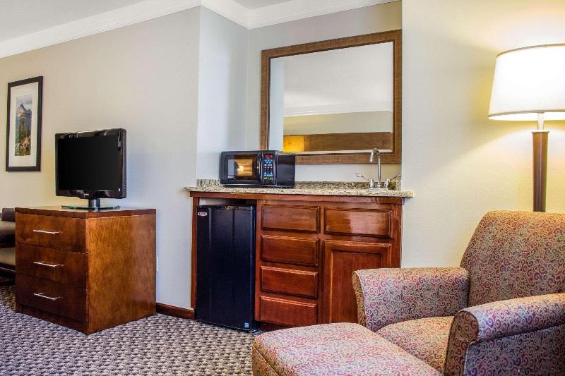 Las mejores ofertas de Comfort Inn & Suites Durango Durango