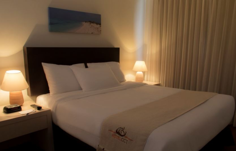 Las mejores ofertas de HOTEL CCT Caracas 