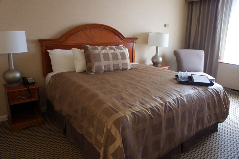 Las mejores ofertas de Hotel St. Regis Detroit