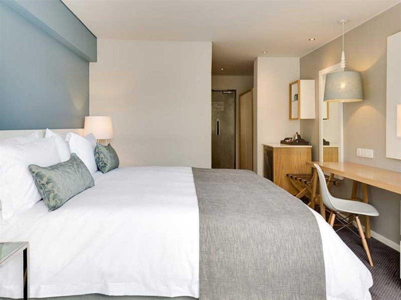 Las mejores ofertas de Protea Hotel Sea Point Ciudad del Cabo