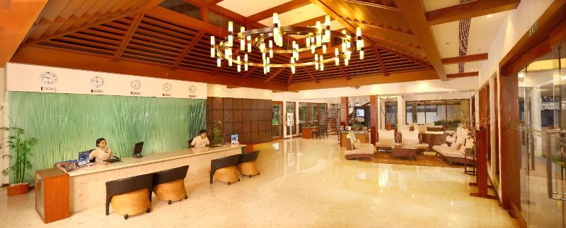 Ramada Resort by Wyndham Kochi