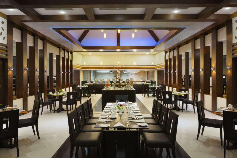 Ramada Resort by Wyndham Kochi