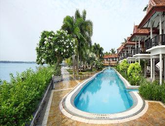 Ramada Resort by Wyndham Kochi