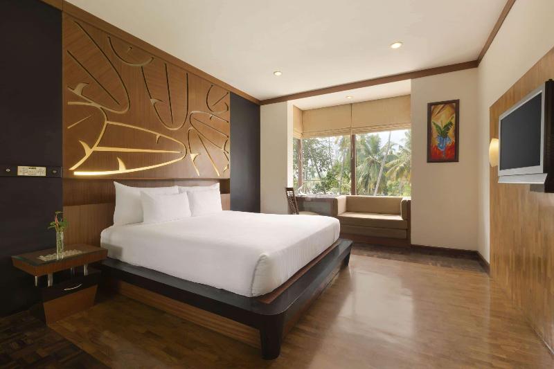 Ramada Resort by Wyndham Kochi