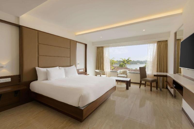 Ramada Resort by Wyndham Kochi