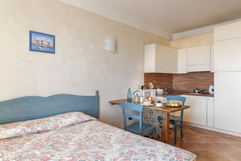 Residence Castello Belvedere