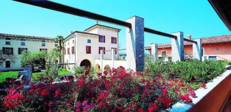 Residence Castello Belvedere