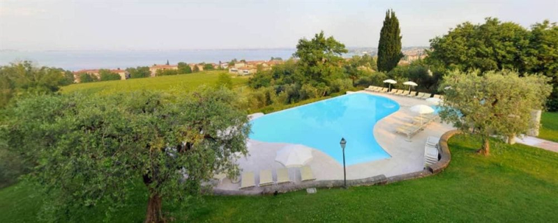 Residence Castello Belvedere