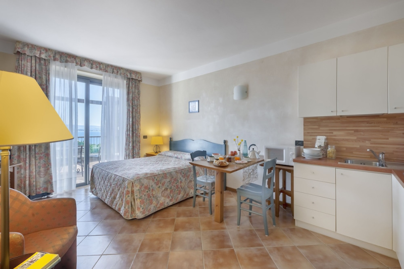 Residence Castello Belvedere