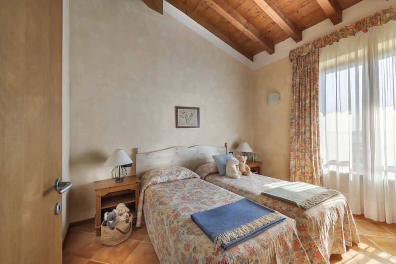 Residence Castello Belvedere