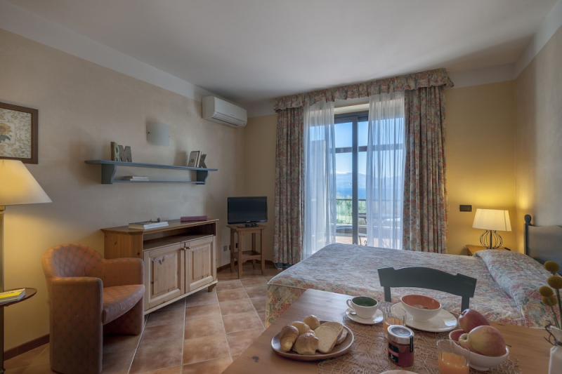 Residence Castello Belvedere