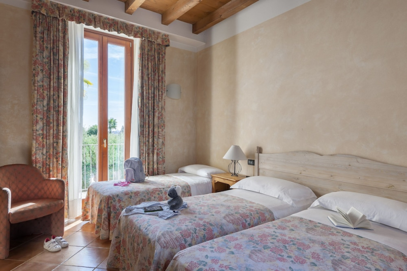 Residence Castello Belvedere