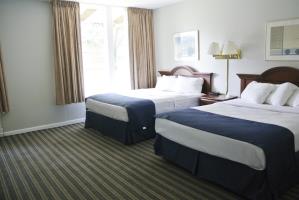 Las mejores ofertas de Americas Best Value Inn Lodge on the Green Painted Post
