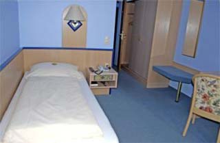 Las mejores ofertas de BASIC HANNOVER AIRPORT Hanover