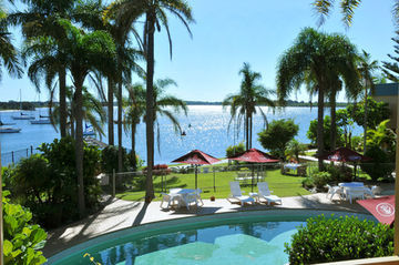 Las mejores ofertas de COUNTRY COMFORT Port Macquarie 