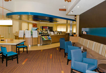 Las mejores ofertas de COURTYARD SANTA FE Santa Fe 