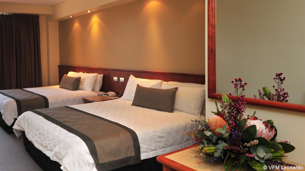 Las mejores ofertas de CROWNE PLAZA ALICE SPRINGS LASSETERS Alice Springs 