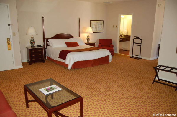 Las mejores ofertas de Camino Real El Paso El Paso 