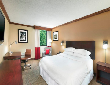 Las mejores ofertas de Four Points by Sheraton Asheville Downtown Asheville