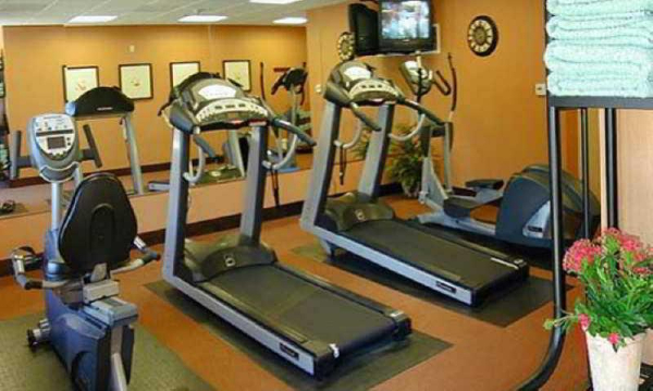 Las mejores ofertas de HAMPTON INN & SUITES TAHOE TRUCKEE Truckee 