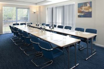 Las mejores ofertas de HOLIDAY INN EXPRESS BEDFORD Bedford