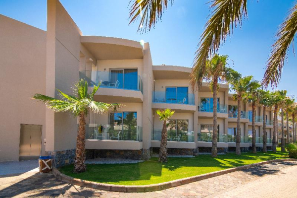 Las mejores ofertas de HOTEL AEOLOS BEACH RESORT Malia