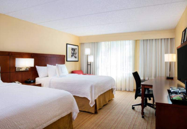 Las mejores ofertas de HOTEL COURTYARD MIAMI AVENTURA MALL Aventura