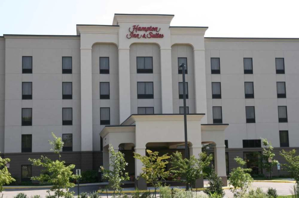 Las mejores ofertas de Hampton Inn & Suites Chesapeake-Square Mall Chesapeake