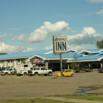 Las mejores ofertas de NORTHWEST INN Slave Lake