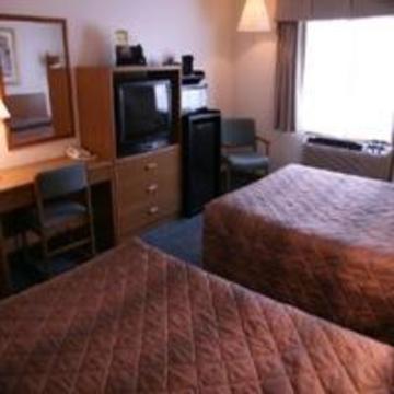 Las mejores ofertas de SUPER 8 HOTEL Grapevine