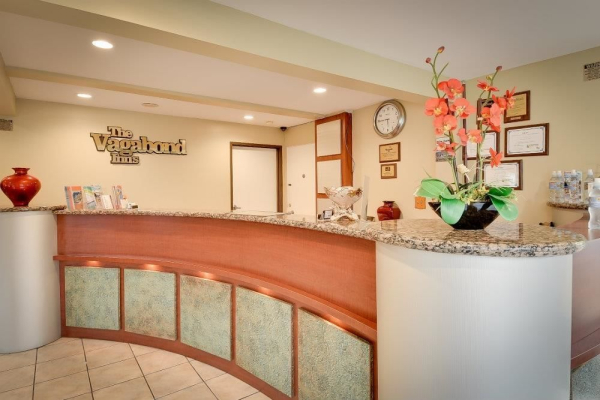 Las mejores ofertas de VAGABOND INN LONG BEACH Long Beach