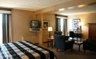 Las mejores ofertas de WEST HARVEST INN Regina 