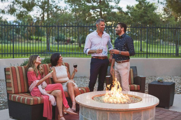 Las mejores ofertas de Grand Hyatt Indian Wells Resort & Villa Indian Wells 