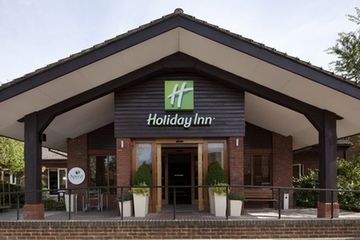 Las mejores ofertas de HOLIDAY INN GUILDFORD Guildford