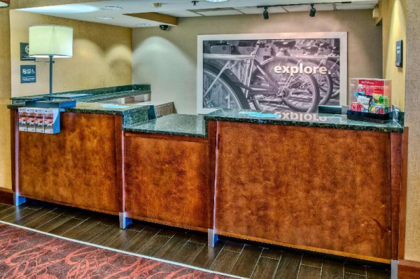 Las mejores ofertas de Hampton Inn Memphis/Southaven Southaven