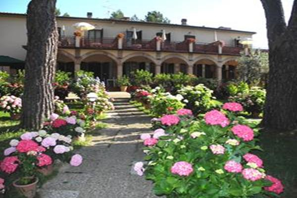 Las mejores ofertas de LE RENAIE San Gimignano