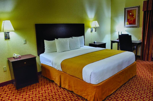 Las mejores ofertas de La Quinta Inn & Suites Alice Alice