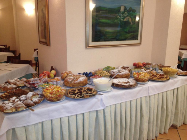 Las mejores ofertas de PANORAMA PALACE HOTEL Meta Di Sorrento