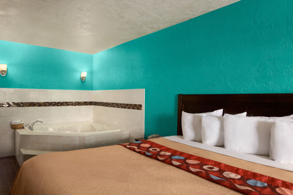 Las mejores ofertas de SUPER 8 BRADENTON SARASOTA AREA Bradenton