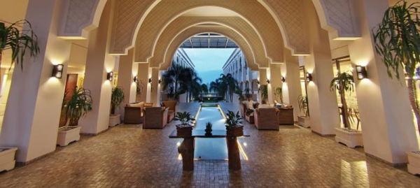 Las mejores ofertas de The Pade Hotel Banda Aceh 