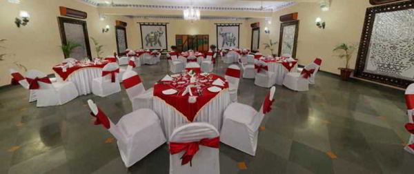 Las mejores ofertas de The Royal Retreat Resort & Spa Udaipur