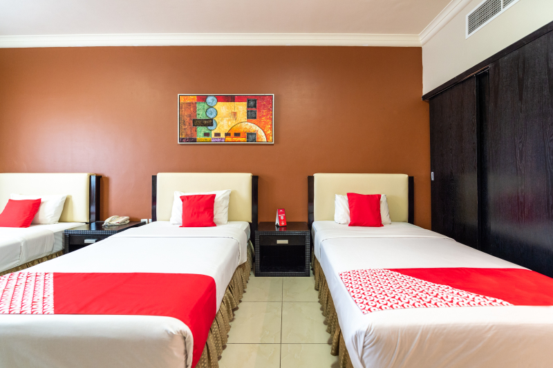 Las mejores ofertas de Crystal Plaza Hotel Sharjah