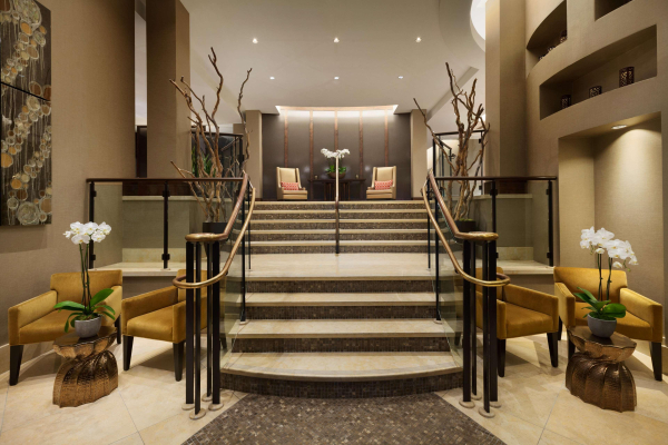 Las mejores ofertas de Fairmont Heritage Place - Ghirardelli Square San Francisco