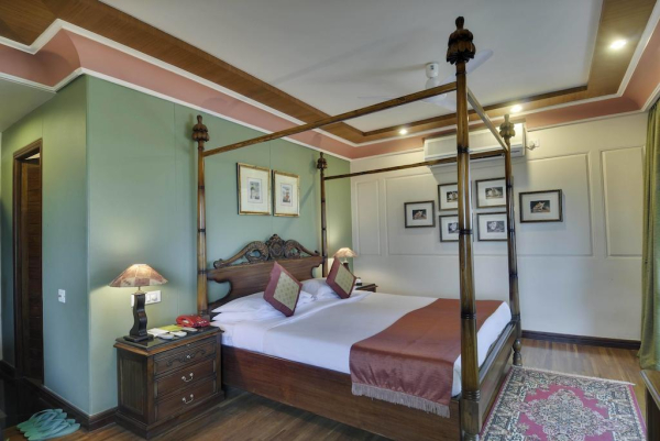 Las mejores ofertas de Mayfair Beach Resort Puri