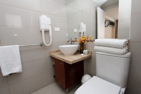 Las mejores ofertas de RQ Central Suites Santiago