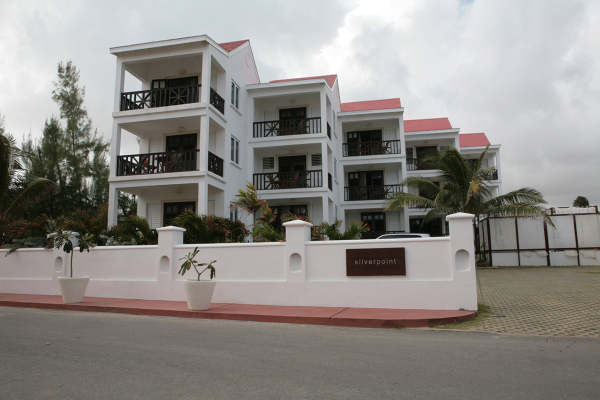 Las mejores ofertas de Silver Point Hotel CHRIST CHURCH