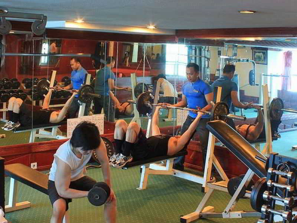 Las mejores ofertas de Soechi International Medan