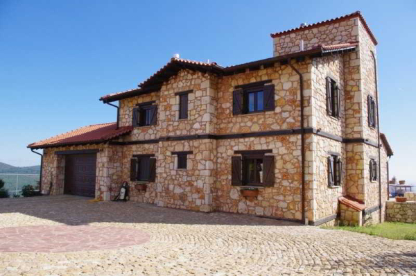 Las mejores ofertas de Villa Chateau Olympia Yerakion