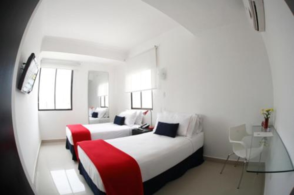 Las mejores ofertas de Zalmedina Cartagena